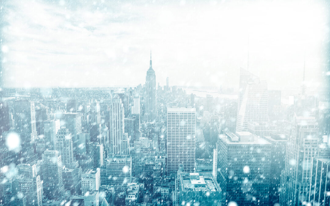 New York Winter Weather: Cold, Snow, and More