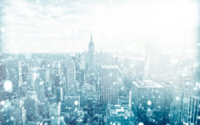 New York Winter Weather: Cold, Snow, and More