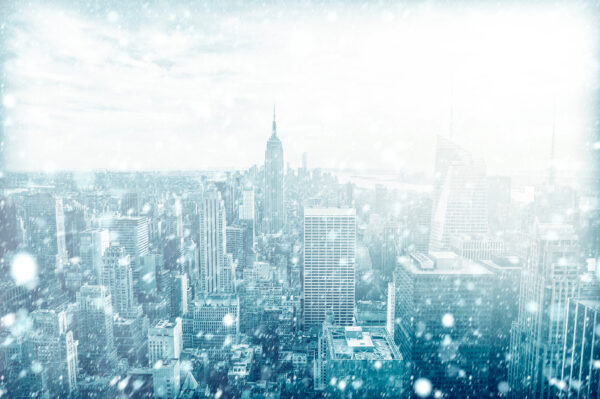 New York Winter Weather: Cold, Snow, and More