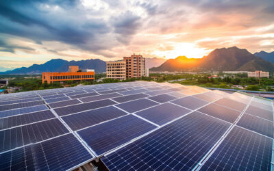 Microgrids: The Future of Sustainability and Scalability?