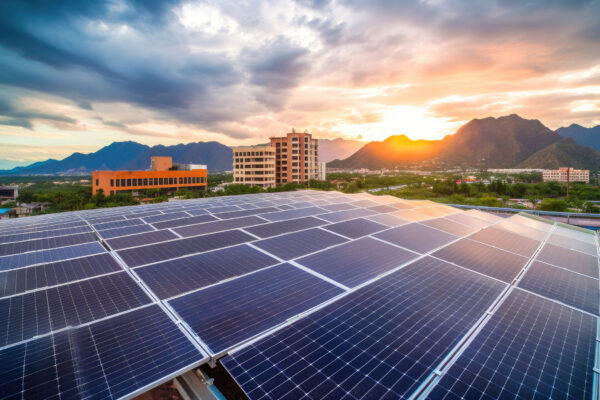 Microgrids: The Future of Sustainability and Scalability?
