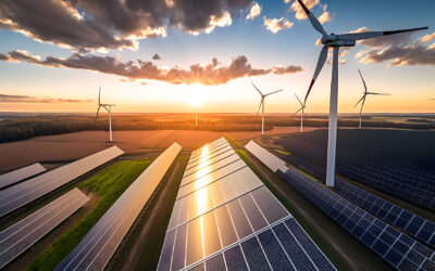 Wind-Solar Hybrid Systems: What Are They and Are They the Future?