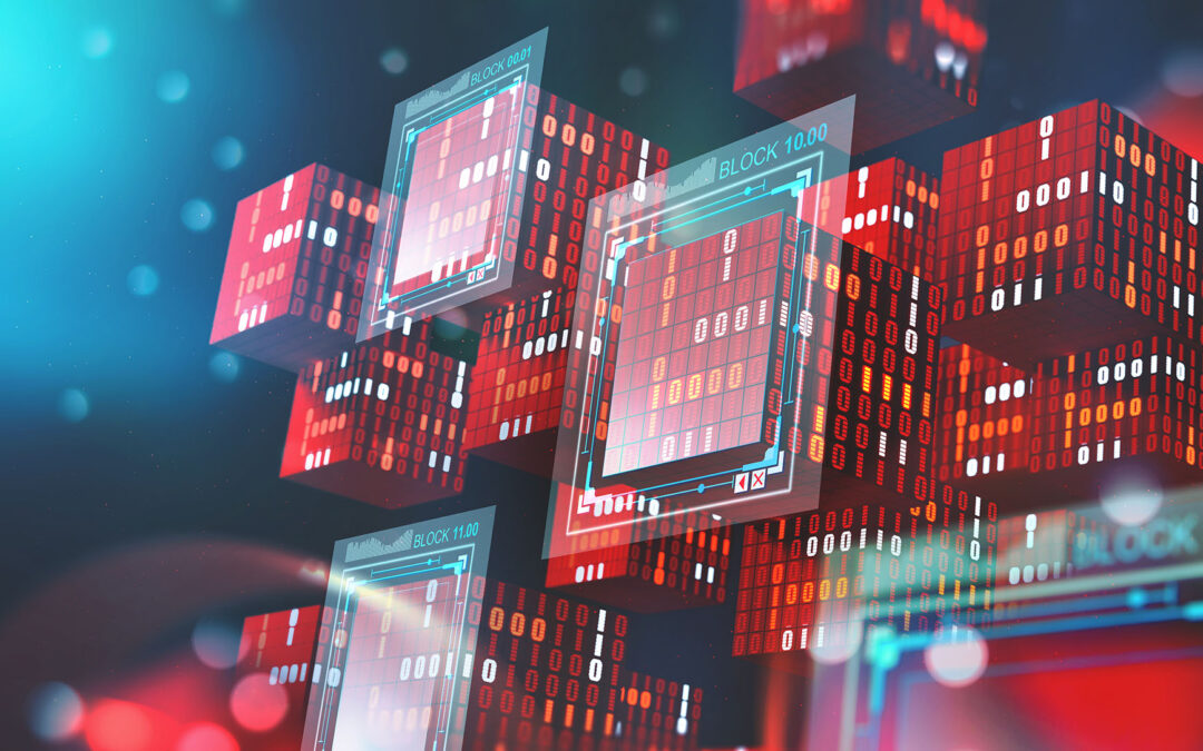 Energy Blockchain Technology and the Energy Sector