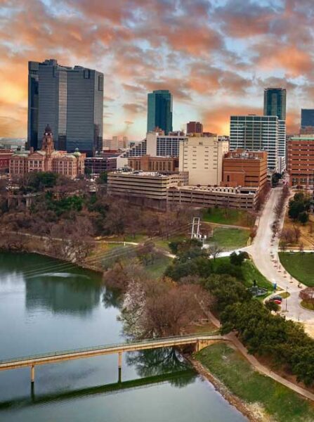 Fort Worth Electricity Provider - Shop Rates and Plans