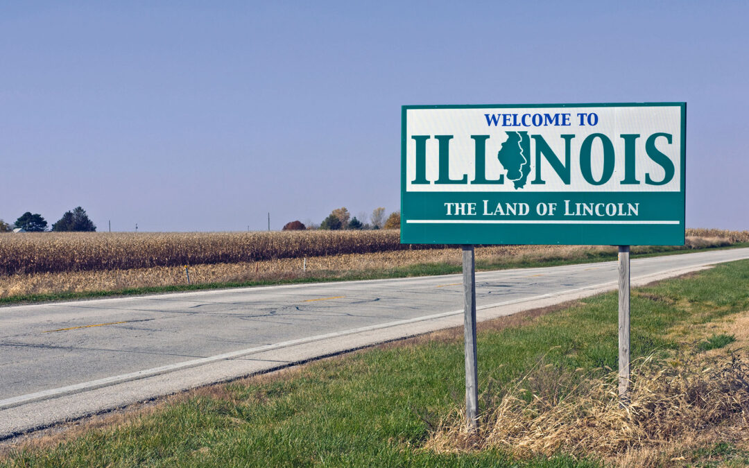 Moving to Illinois and Setting Up Electricity Made Easy
