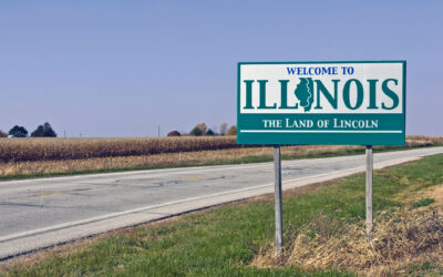Moving to Illinois and Setting Up Electricity Made Easy