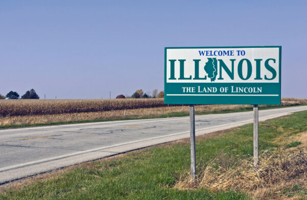 Moving to Illinois and Setting Up Electricity Made Easy