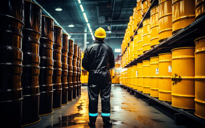 Winter Fuel Availability and Disruption: What You Need to Know