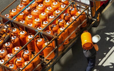 How Natural Gas Liquids (NGLs) Power the World