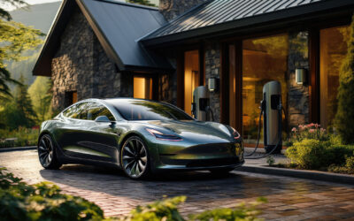 Vehicle-to-Grid: Can This Tech Save the Planet and Make Drivers Money?