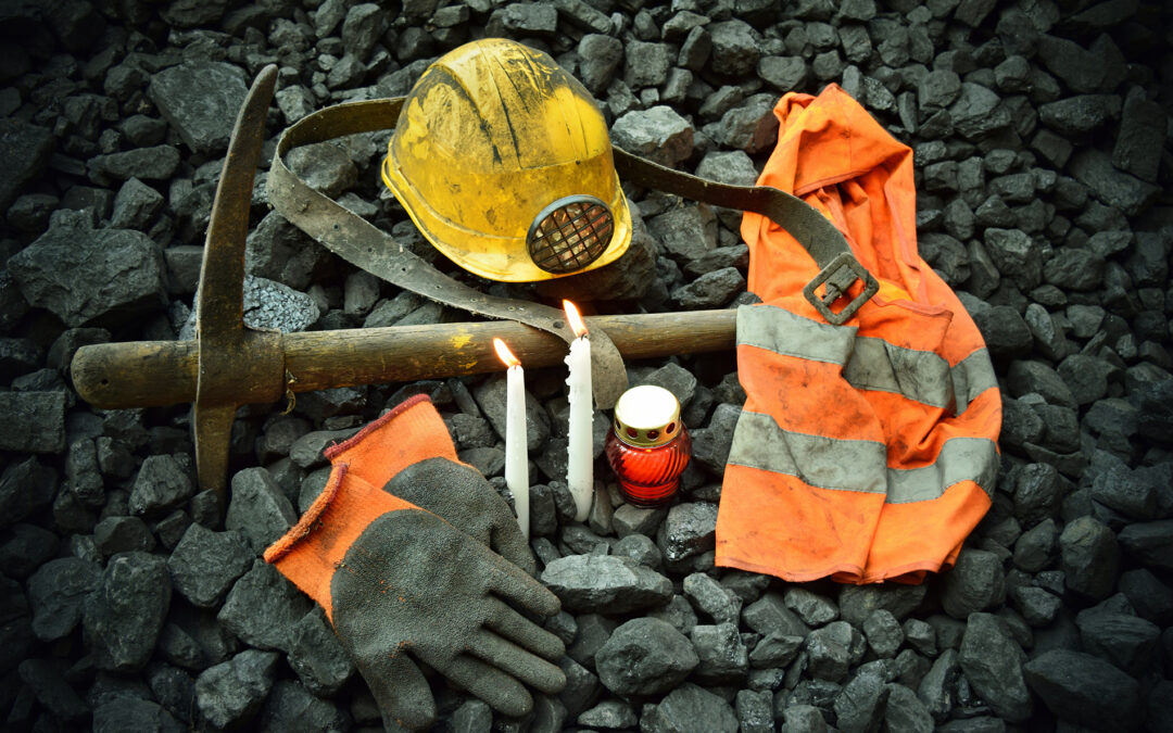 Understanding the Dangers of Coal Bed Methane