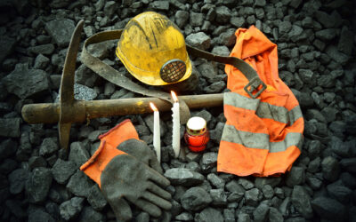 Understanding the Dangers of Coal Bed Methane