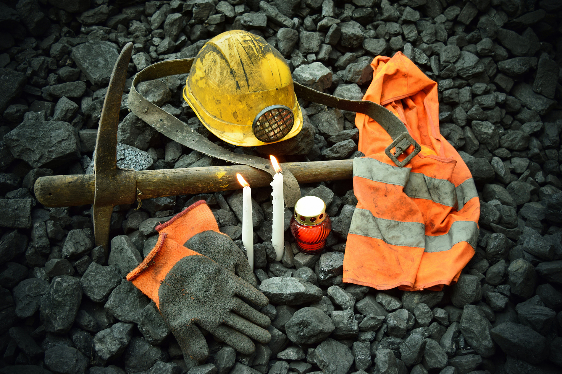 Understanding the Dangers of Coal Bed Methane