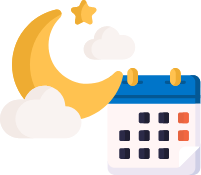 Enjoy Free Nights and Weekends