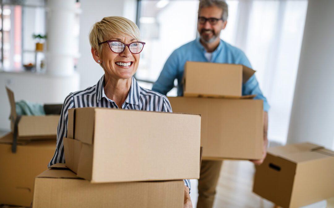 Your Guide to Moving to Maryland and Setting Up Electricity