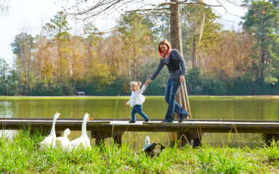 Things to Do in Tomball, Texas: A Small Town With Big Fun