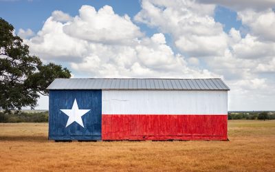 Moving to Texas from Washington State a Complete Guide