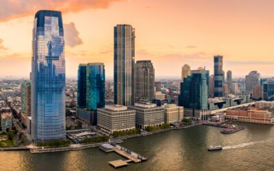 New Jersey Net Metering