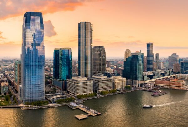 New Jersey Net Metering
