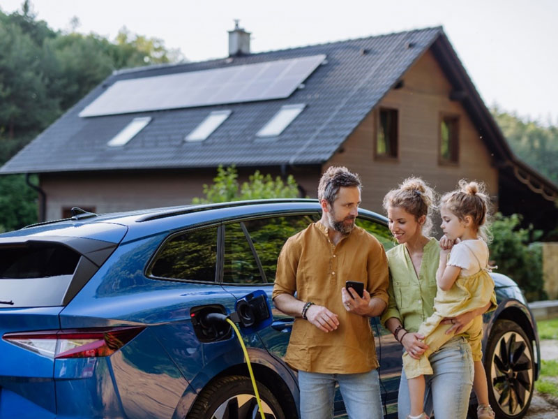 What are Solar Buyback, Net Metering, or SREC Programs? - Just Energy