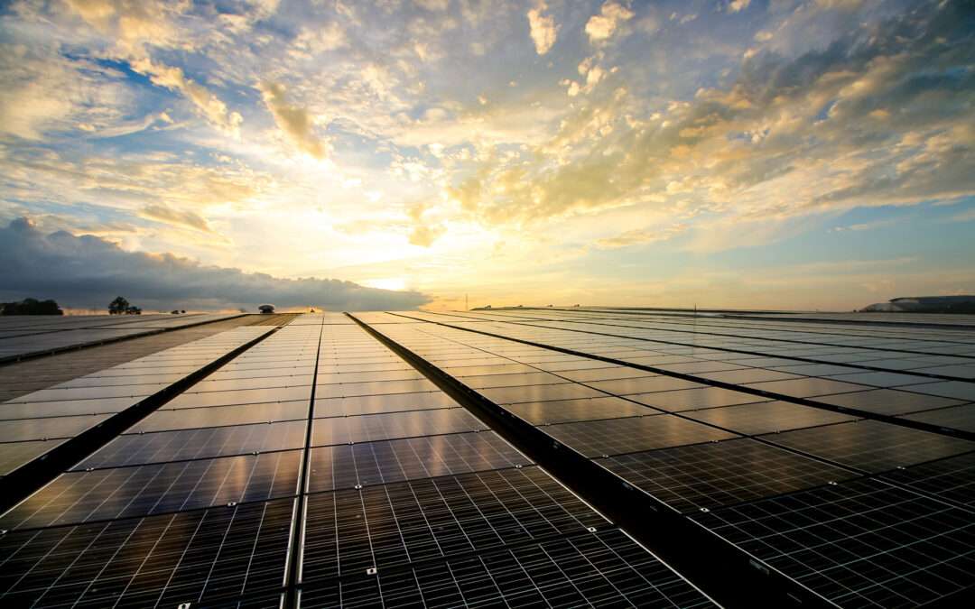 Solar Panel Efficiency: A Path to Energy Independence
