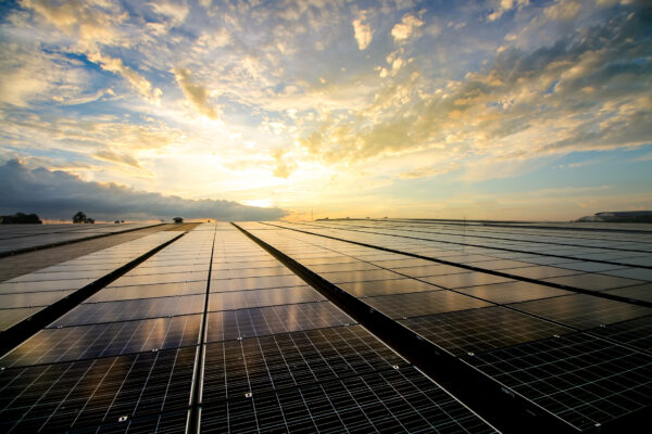 Solar Panel Efficiency: A Path to Energy Independence