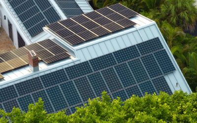 Whole House Solar Generators: A Path to Energy Independence?