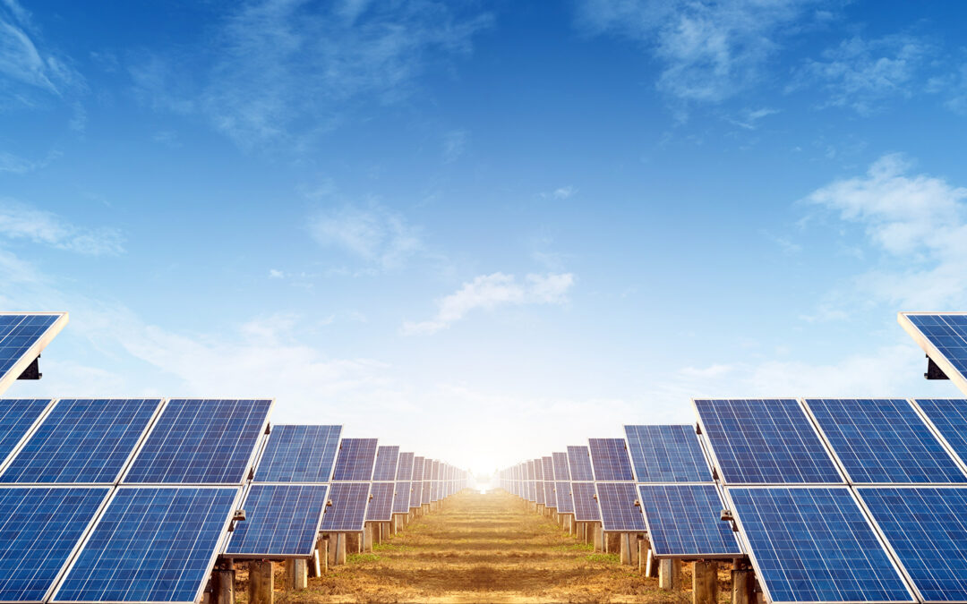 Switching to Solar: The Advantages of Solar Energy