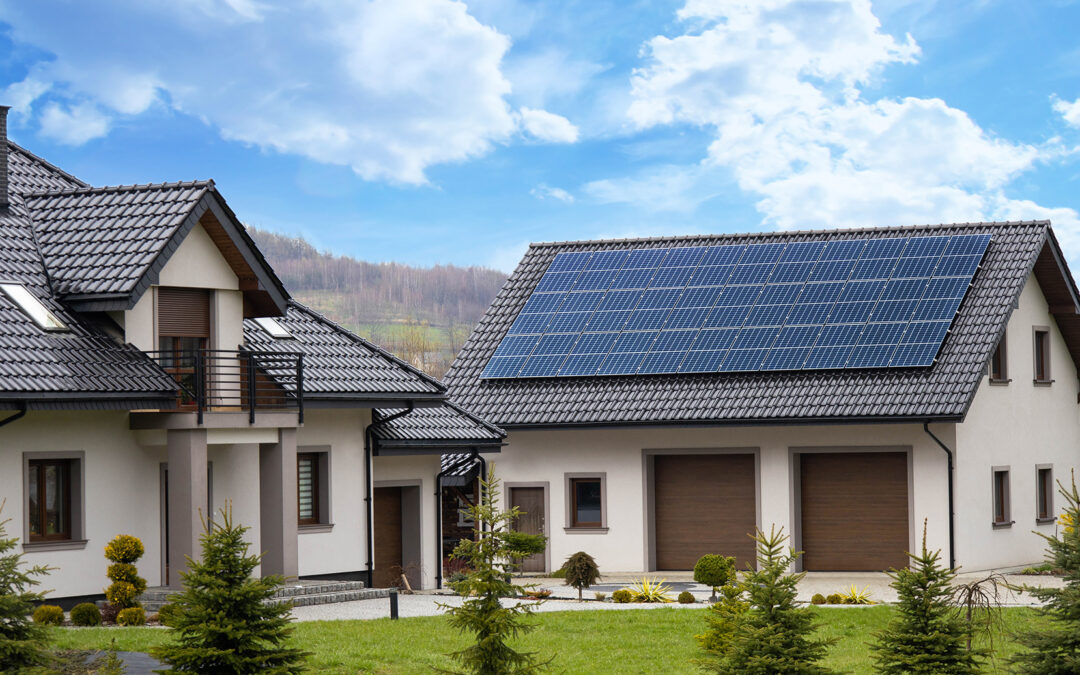 Whole-House Solar Systems and Why You Should Consider One