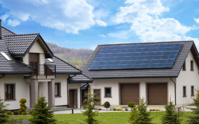 Whole-House Solar Systems and Why You Should Consider One