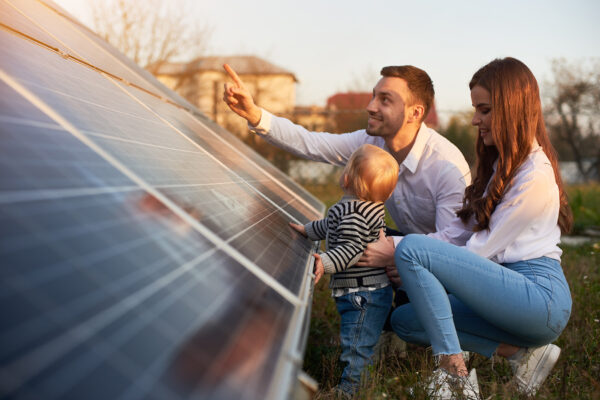 Are Solar Panels Worth It? Here’s How to Find Out