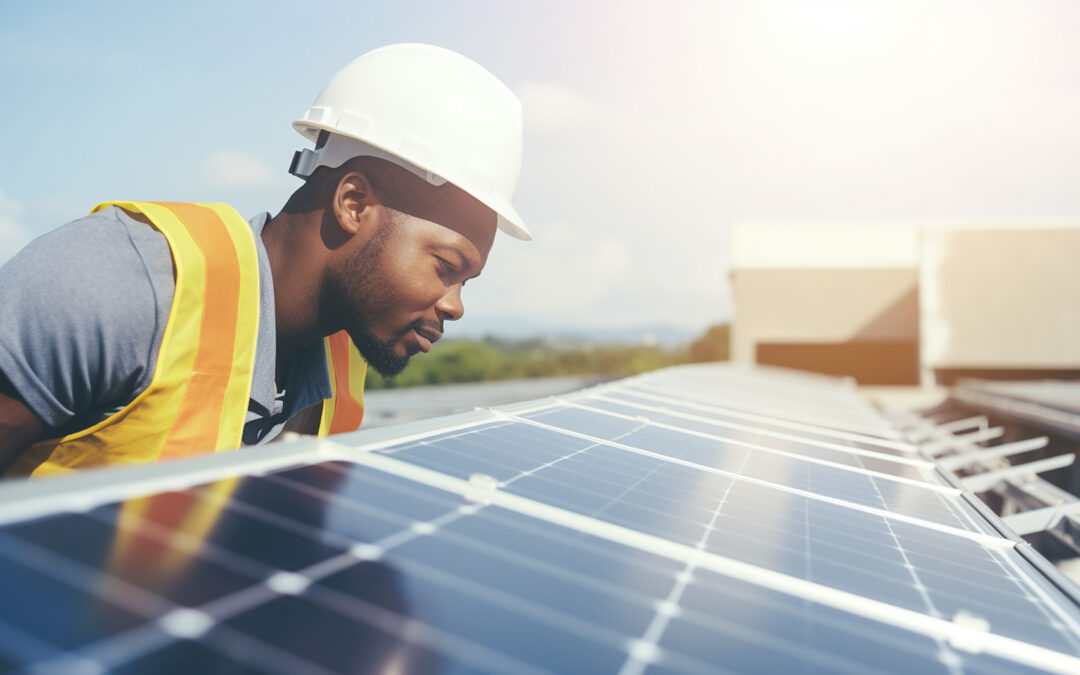 Solar Power Maintenance Tips to Keep Your Energy System Shining