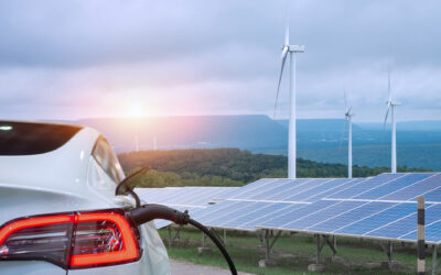 Electric Cars With Solar Panels: How They Will Revolutionize Driving