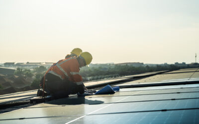 Tax Credit for Solar Panels: What Is it and How Does it Work?