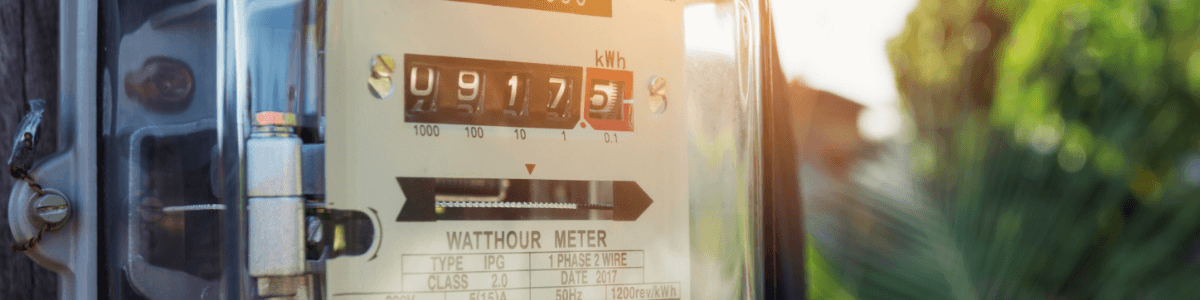 How Does the Texas Net Metering Policy Work? 