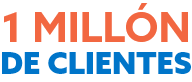 1 Million Customers