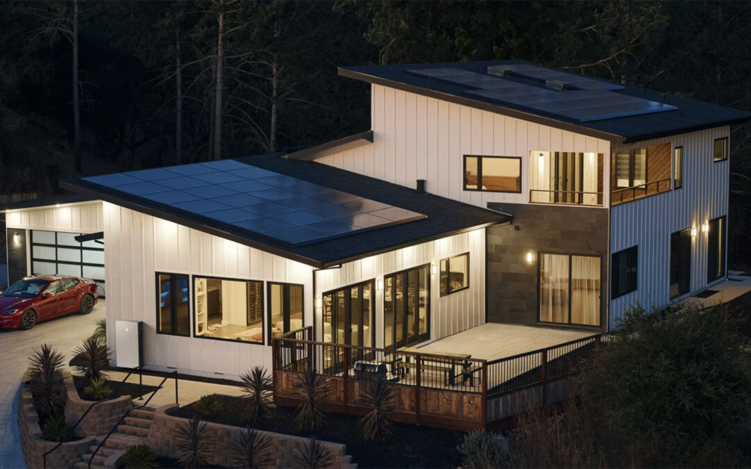 Tesla Solar System: Features, Benefits, Cost, and Is It Worth It?