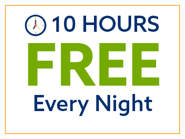 Experience Our Nights Free Plan 