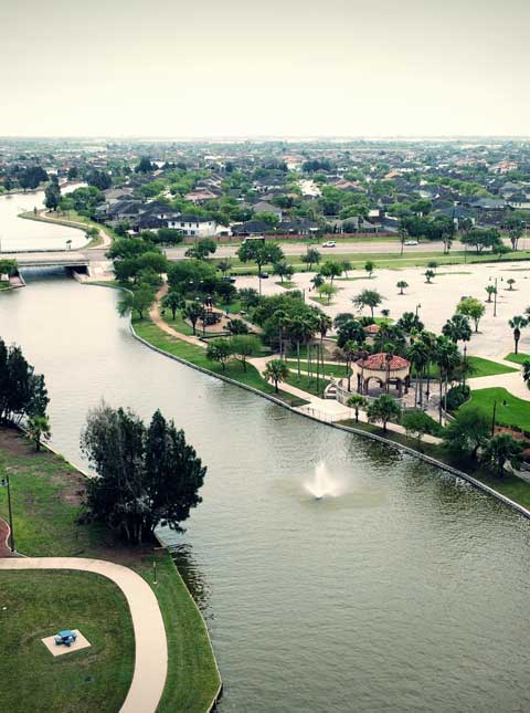 Brownsville, Texas