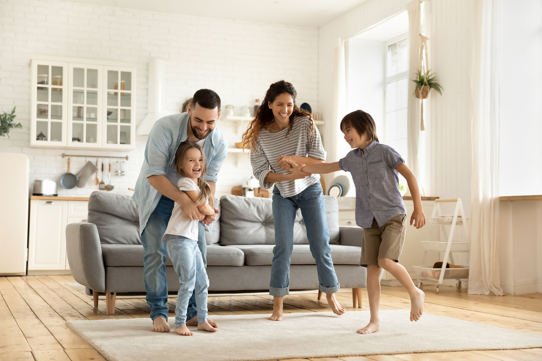 Carbon Monoxide Awareness Is Key to Safety