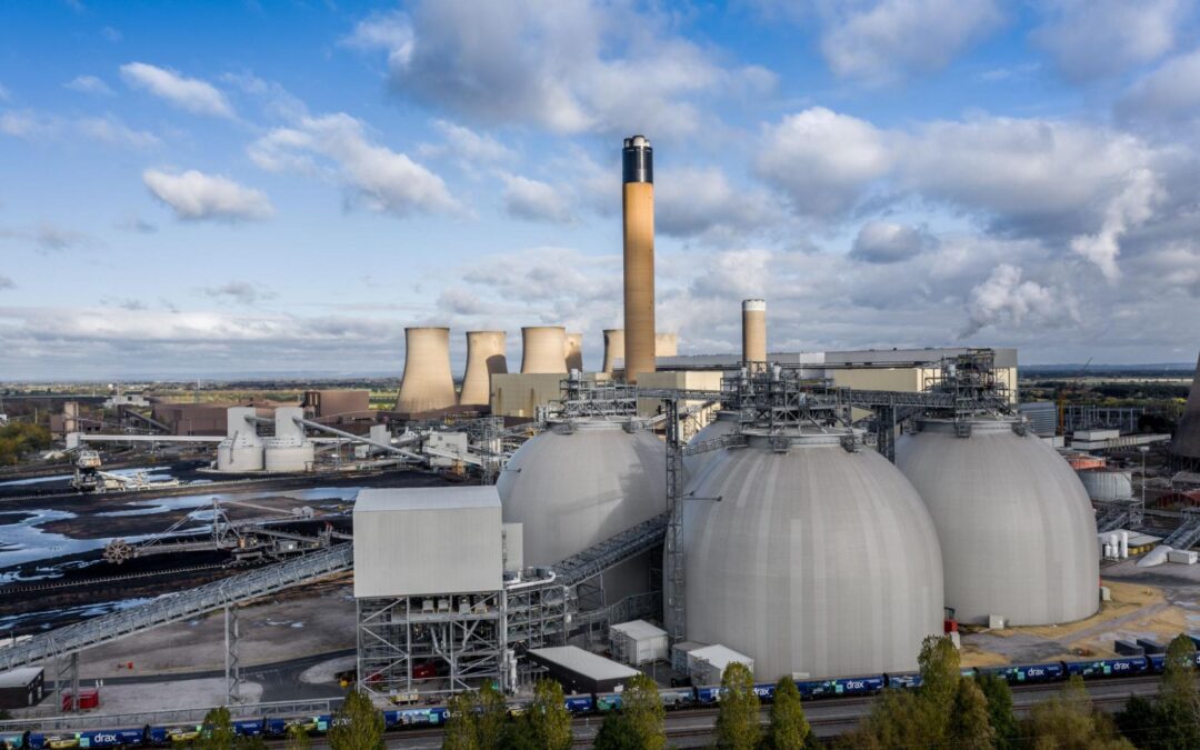 Carbon Capture and Storage (CCS): Technologies, Costs, and Global Impact