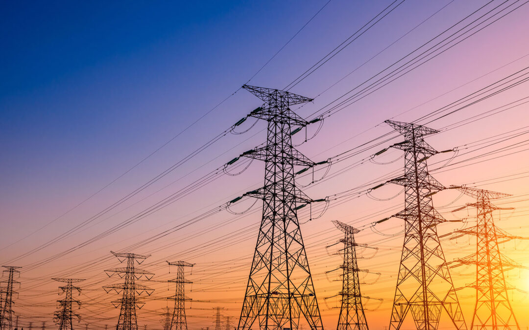 Your Guide to Using AI With Renewable Technologies and Grid Management