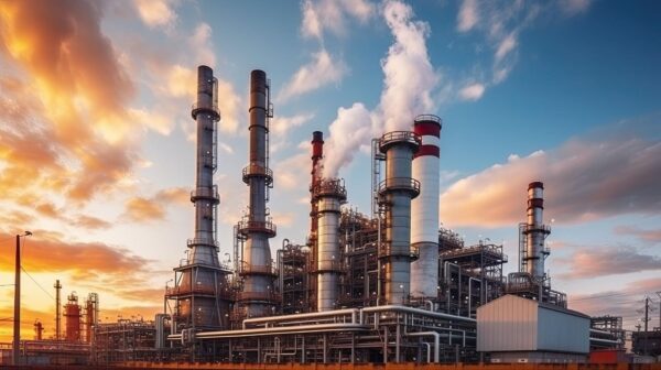 Carbon-Related Tariffs and Energy Policy