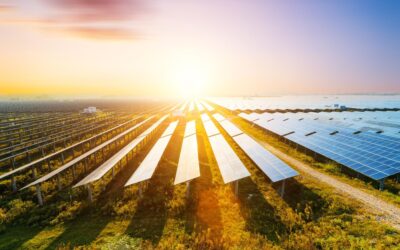 Hydrogen Economy Expansion: The Shift Away From Fossil Fuels 