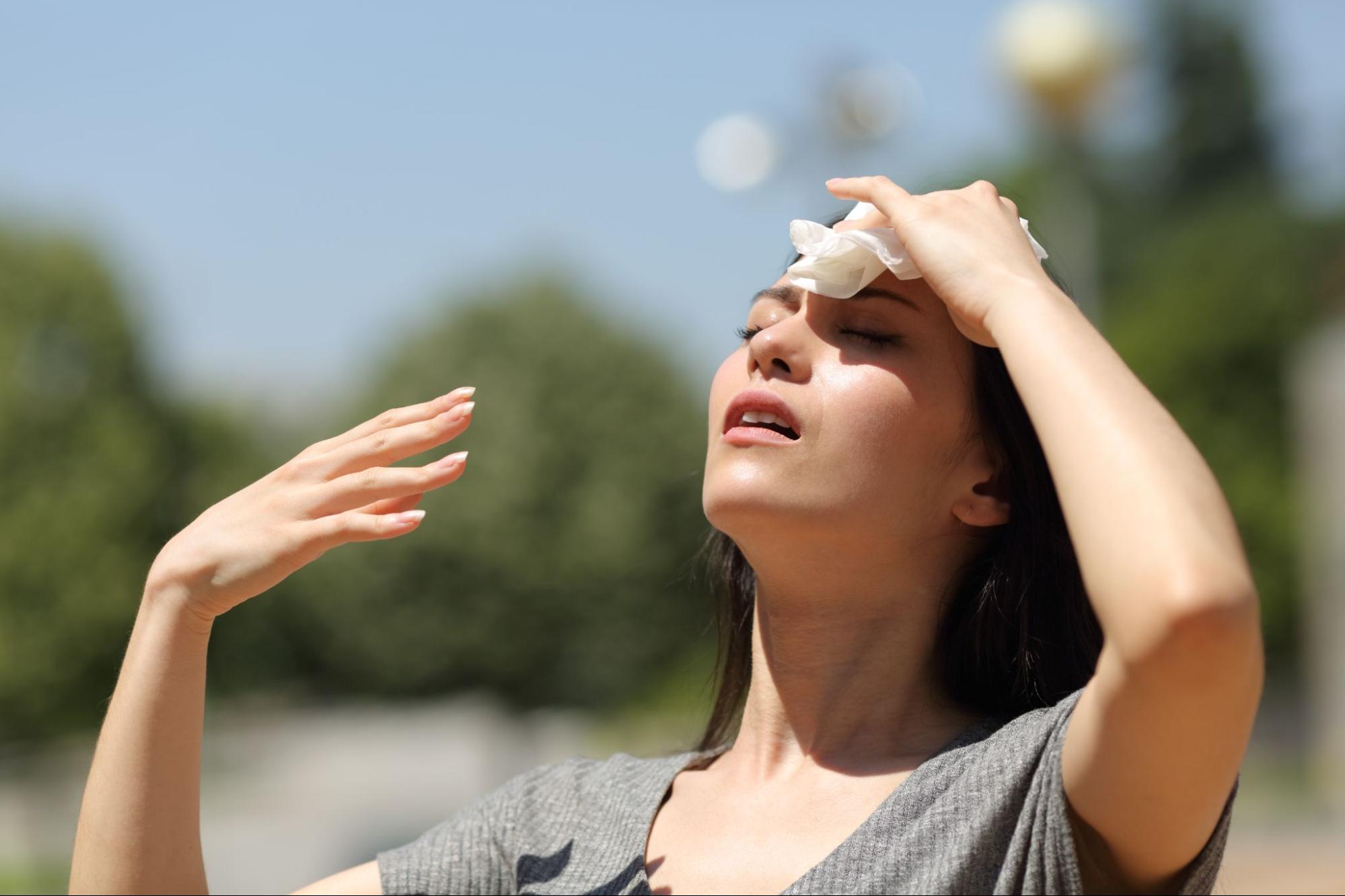 Tips to Reduce Temperatures During Texas Summers