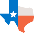 Texas State Icon