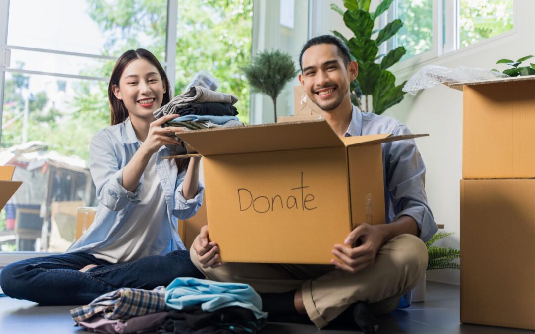 A Moving Checklist for Renters: 8 Weeks to Stress‑Free Move