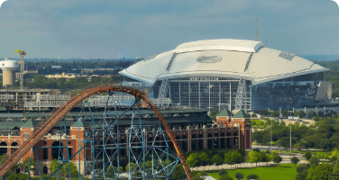 Arlington Electricity Rates