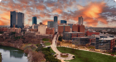 Fort Worth Electricity Rates 