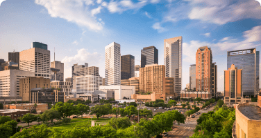 Houston Electricity Rates